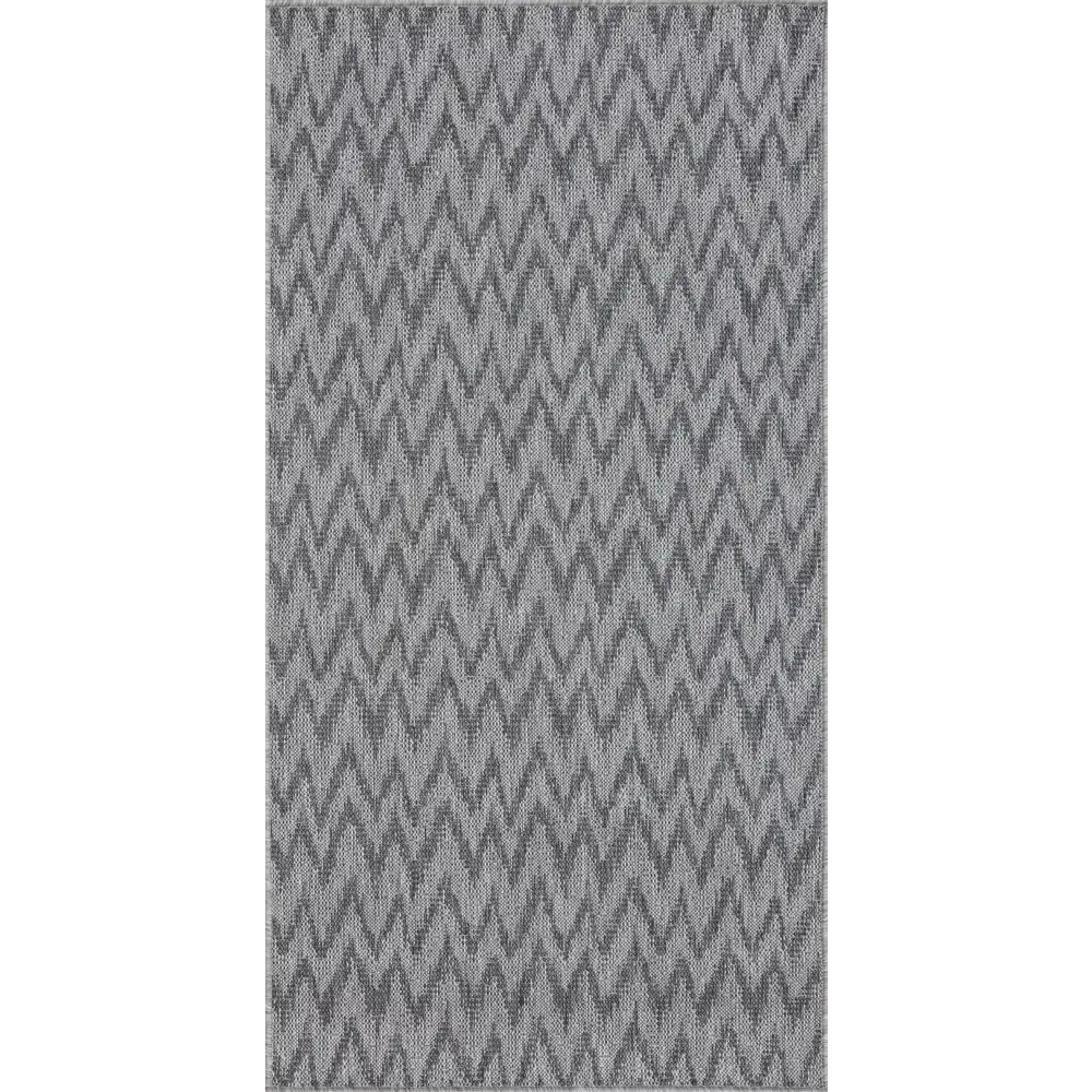 Ковер Роялтафт Дели 100x200 см полипропилен 80132_50322 цвет серый STLM-2058414