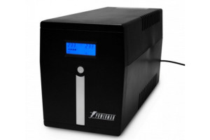 15615778 Источник бесперебойного питания Smart Sine 1500 6036469 Powerman