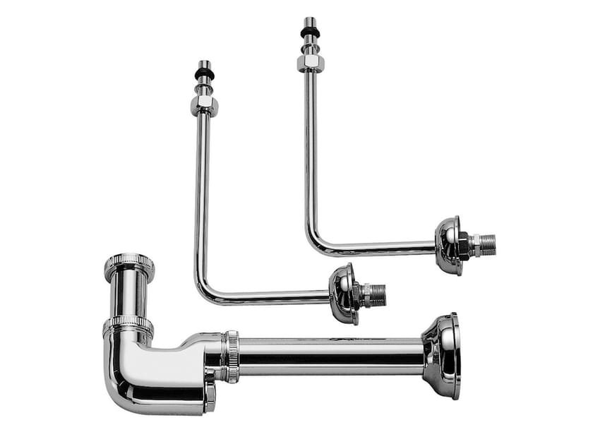 Сифон Rubinetterie Frattini 92669 ARCH-00004853