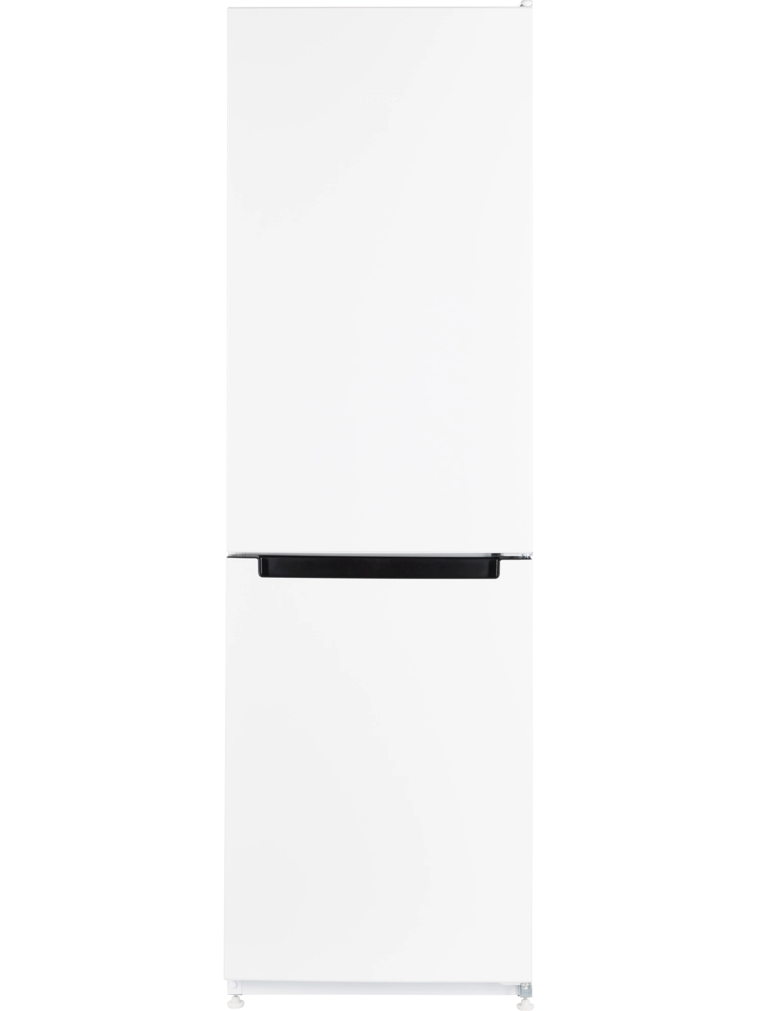 9291855 Холодильник с морозильником   NORD NRB 152 W белый STDN-0053968