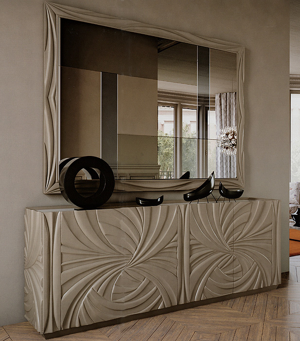 Буфет  BM STYLE RM404 