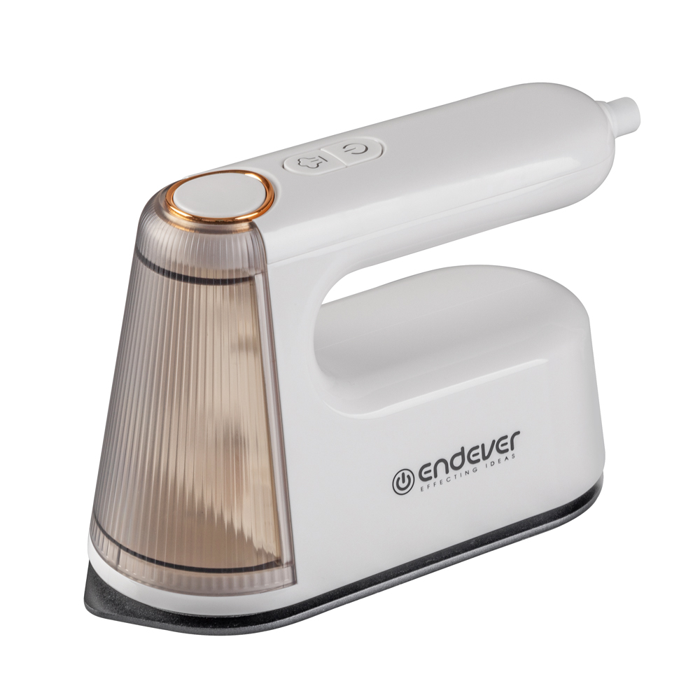 9060124 Отпариватель Endever Odyssey Q-459 белый STDN-0031544