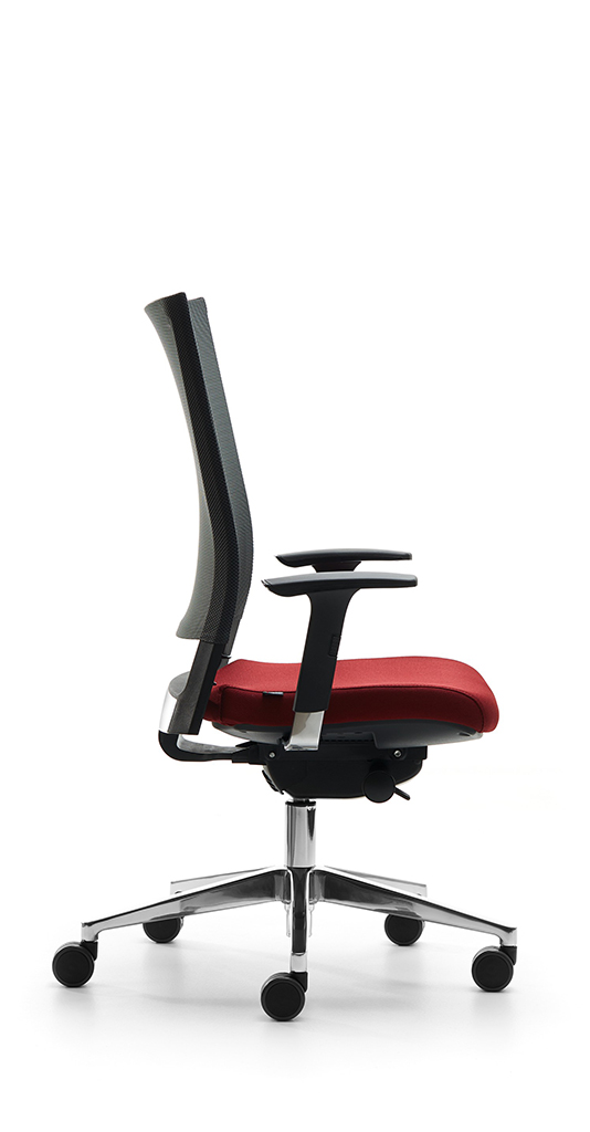 LRSMX Expo light lr / li advanced вращающееся кресло Vaghi  - Вид №1