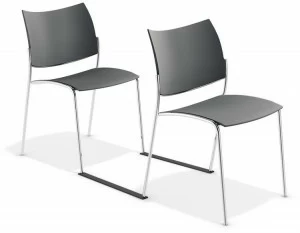 Casala Приставной стул для конференций Cobra