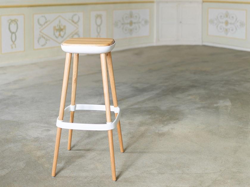 Wagner Барный стул W-2020 sun-id-1357491 - Вид №4