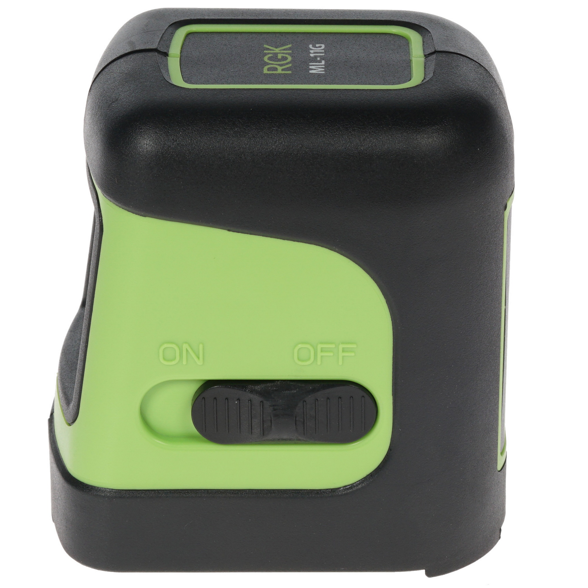 Лазерный нивелир RGK ML-11G 8129805 STDN-0115730 - Вид №2