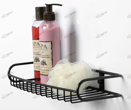 K-1811 Полка металлическая Santreyd 