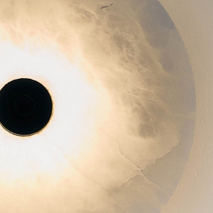 100650 Бра 25 см Aromas del Campo Sual