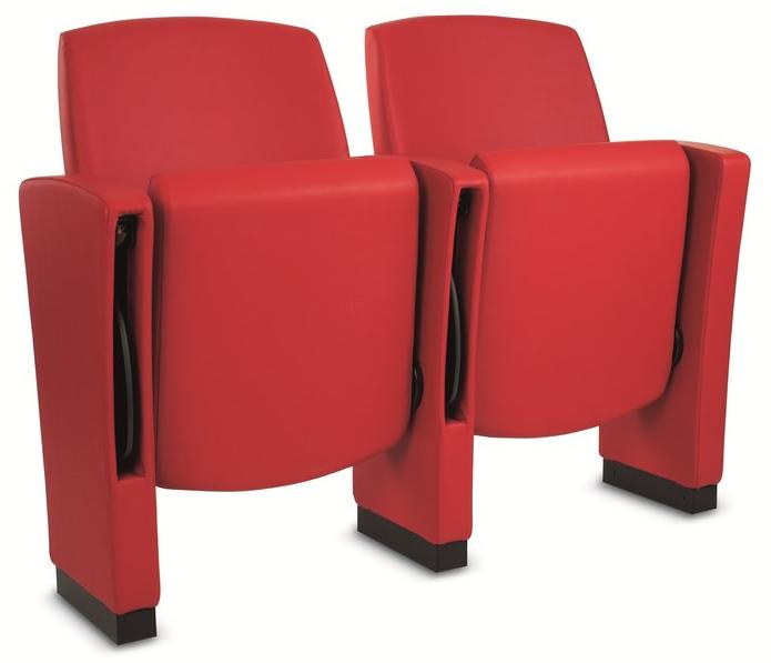 Ares Line Сиденье для аудитории с клапаном sun-id-1451649 - Вид №1