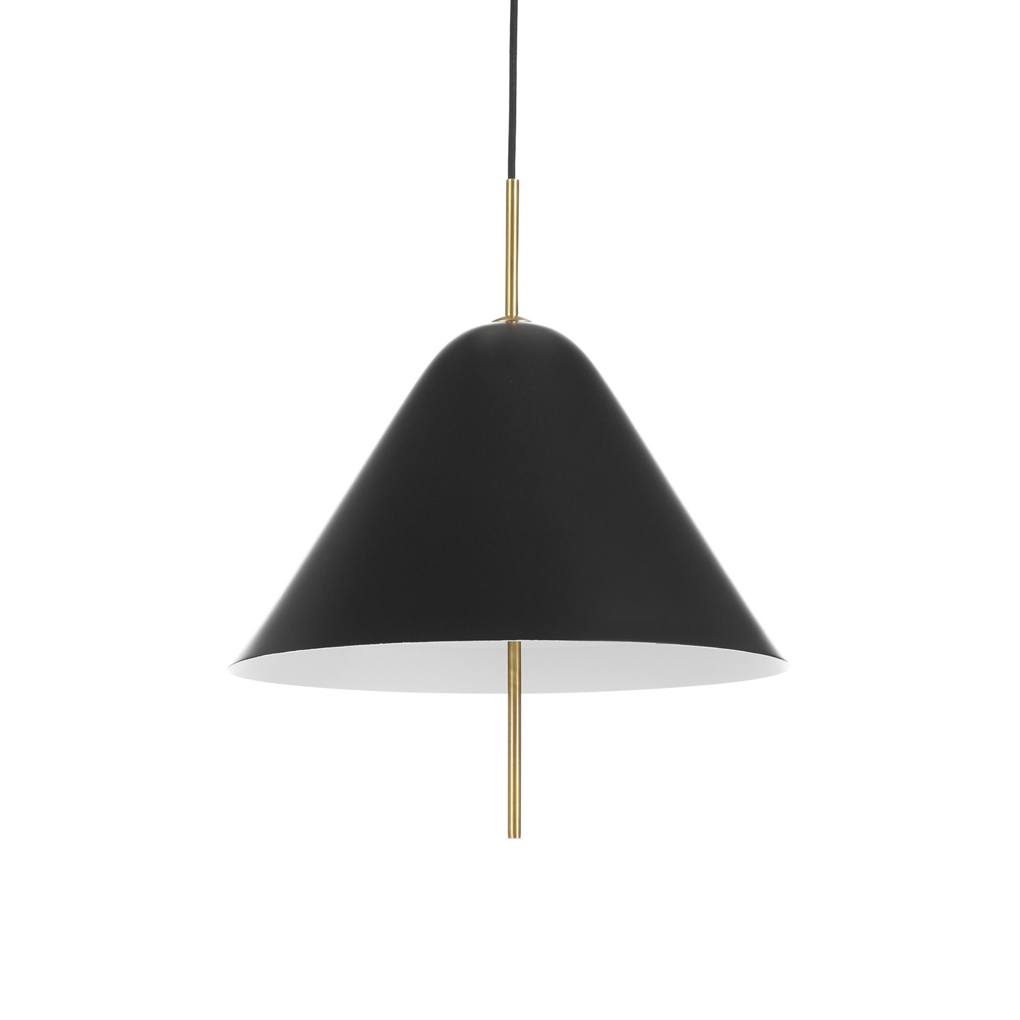 2000983165824 Подвесной светильник диаметр 48 ELECTRORETRO Oria 