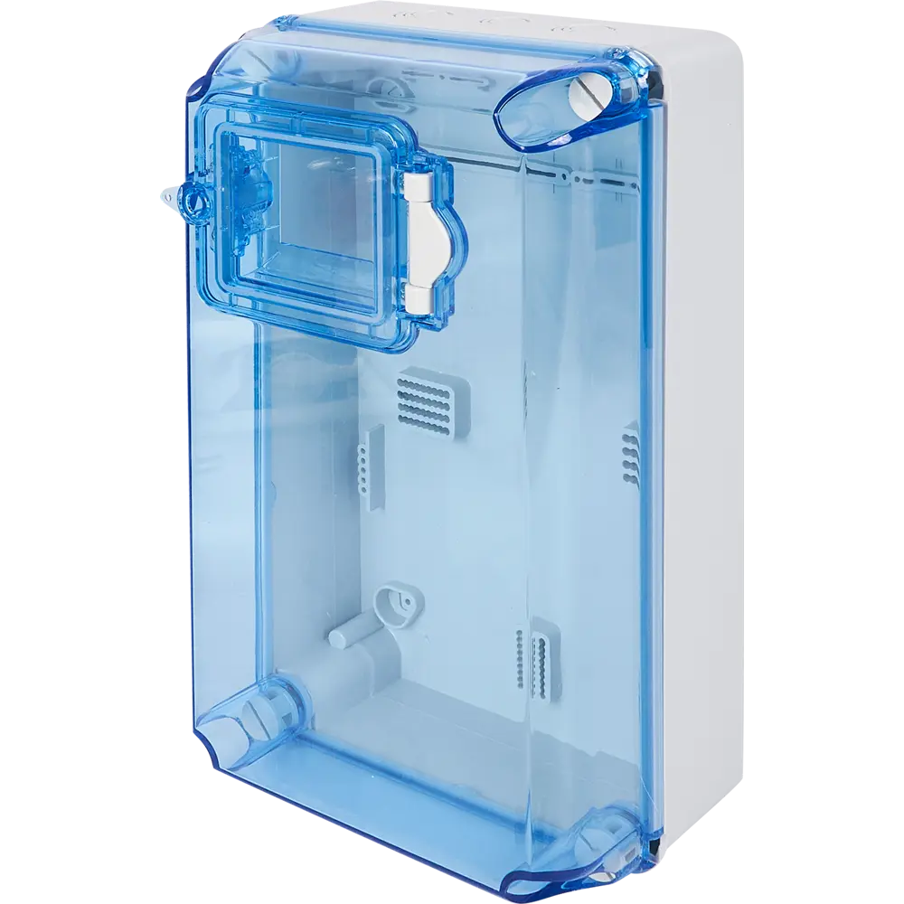 Защитный корпус Tekfor для счетчиков с прозрачной крышкой IP66 85224663 STLM-0060015