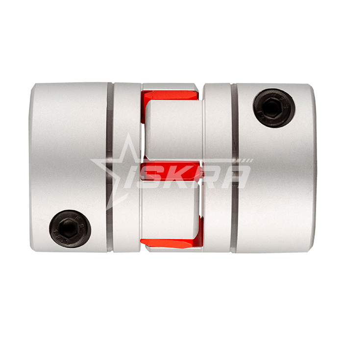 IS3598 Муфта соединительная JC30-C ISKRA  - Вид №1