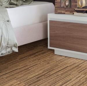 Пробка CorkStyle Natural Cork Mikado (Гладкая) 915х305 мм.