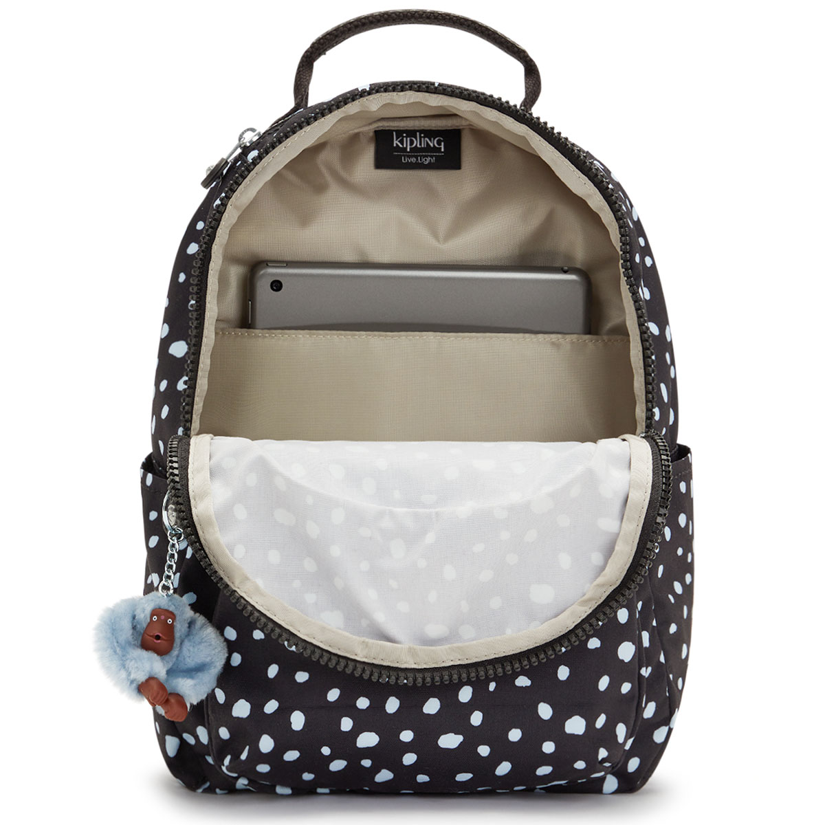 KI53577DN Рюкзак Small Backpack Kipling Seoul S  - Вид №5