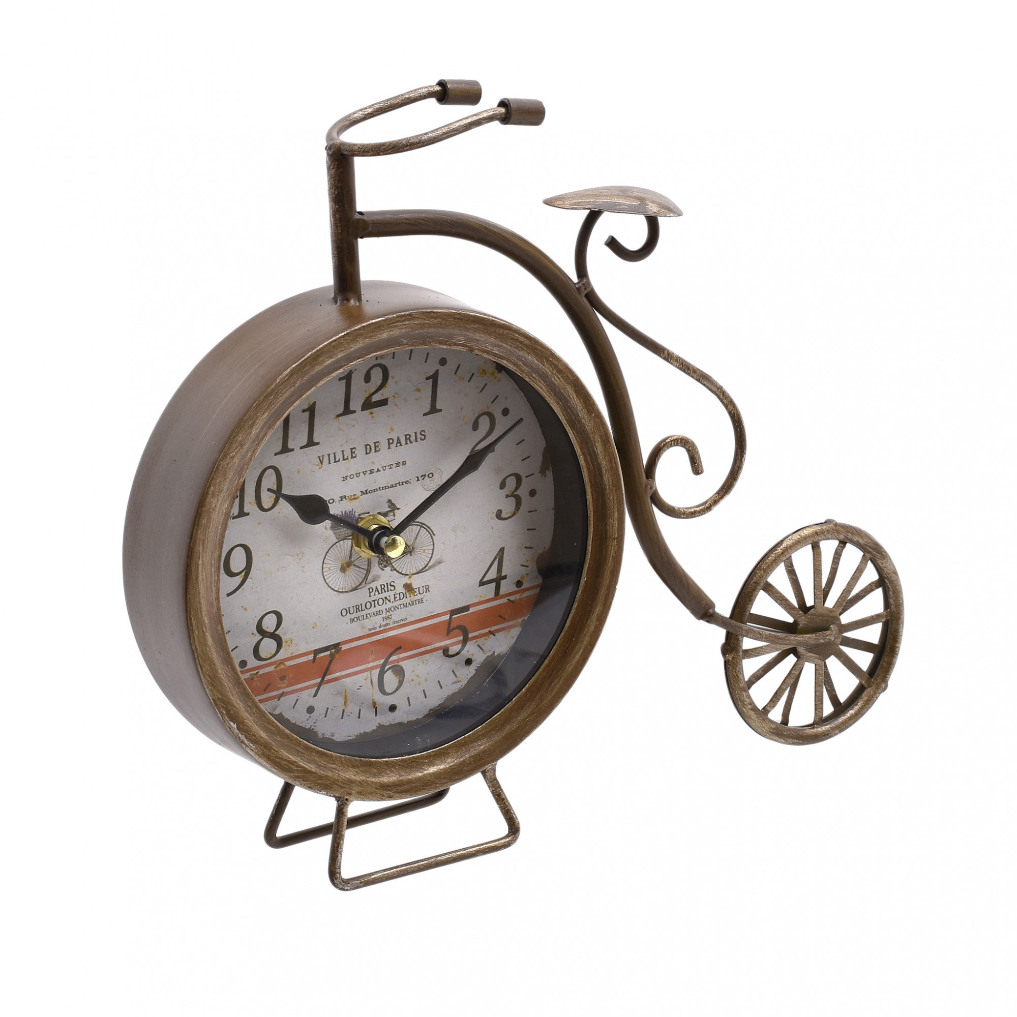 3820977.0219 часы настольные TO4ROOMS 