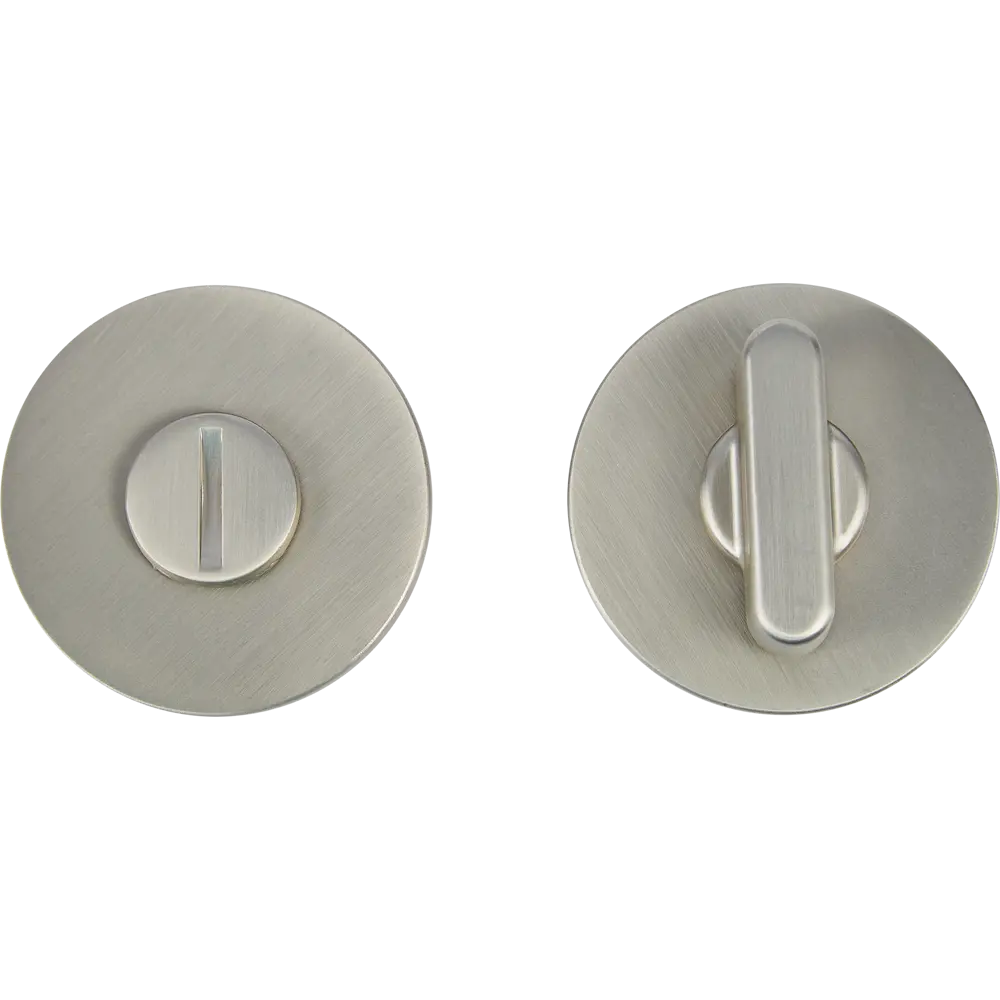 Фиксатор дверной Puerto Slim AL 06 MSN - надежная защита с элегантным дизайном 86523068 STLM-0069608