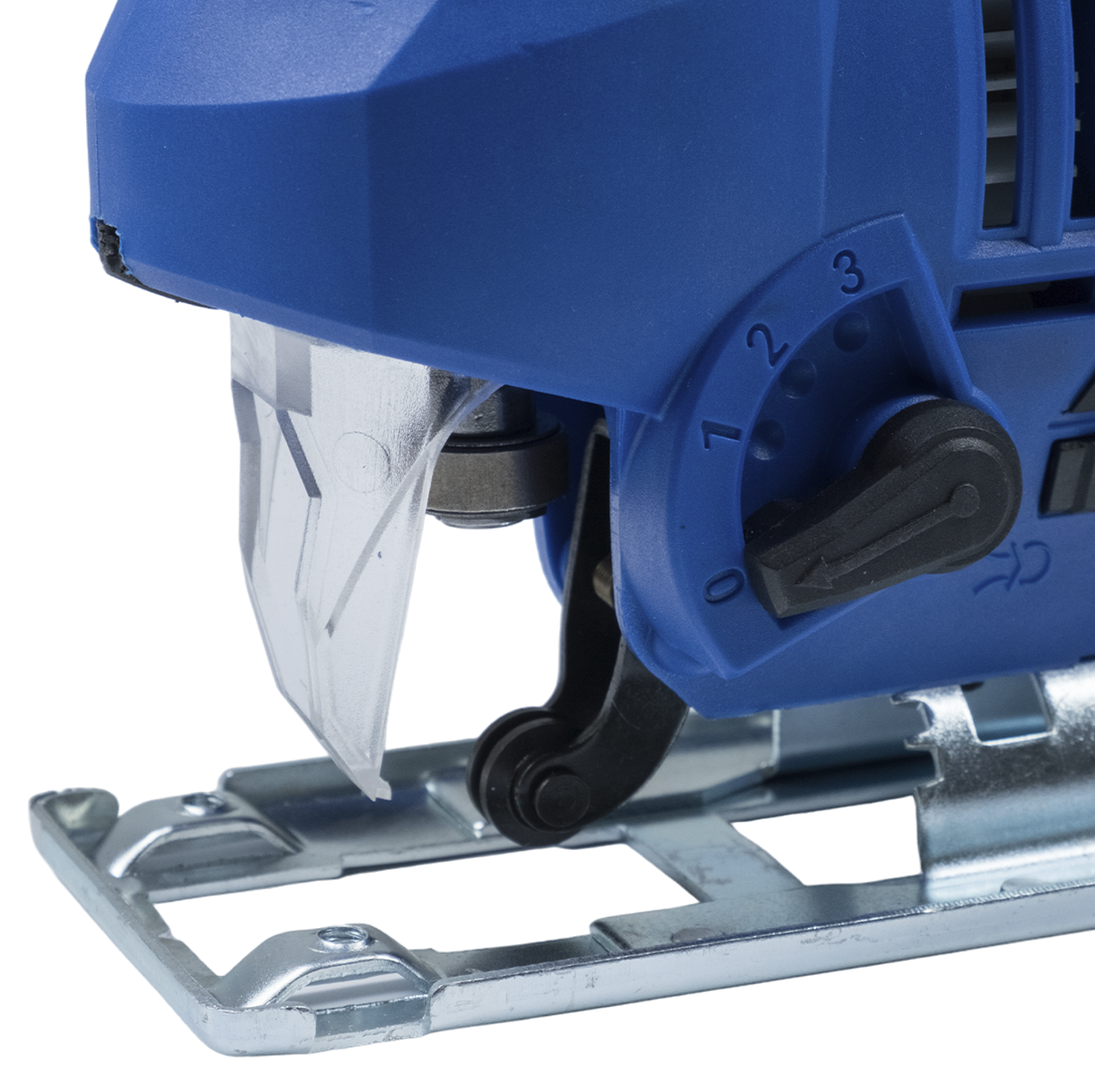 Электрический лобзик Oasis LE-100 PRO 9125042 STDN-0054829 - Вид №3