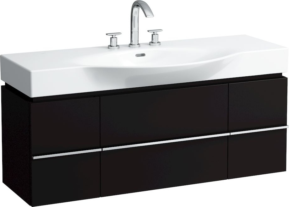 H8117040001081 Раковина-столешница , без полотенцедержателя LAUFEN PRO - Вид №3