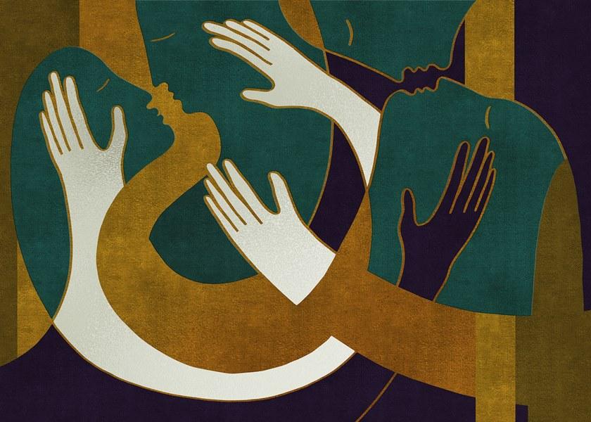 Affreschi & Affreschi Рулонные экологические гипсовые обои Season 1 Kw0306 - Вид №1