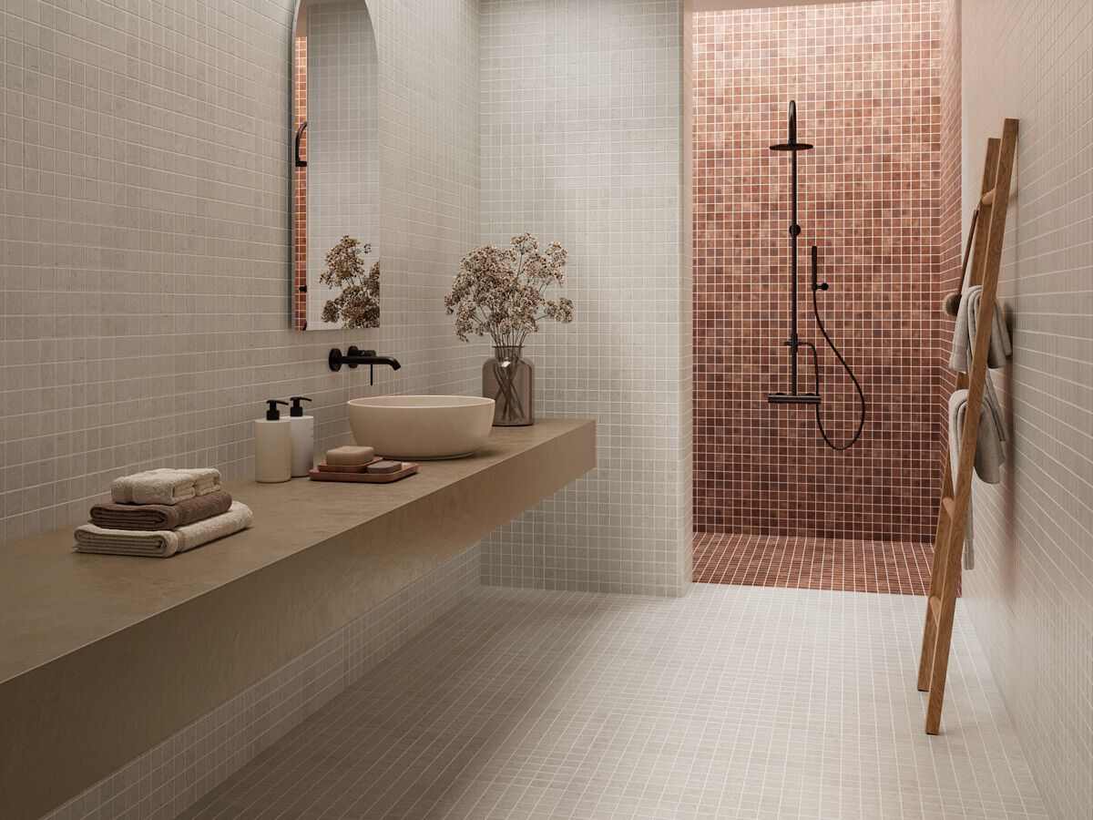 Стеклянная мозаика Onix Penta Terra ARCH-00062085 - Вид №2