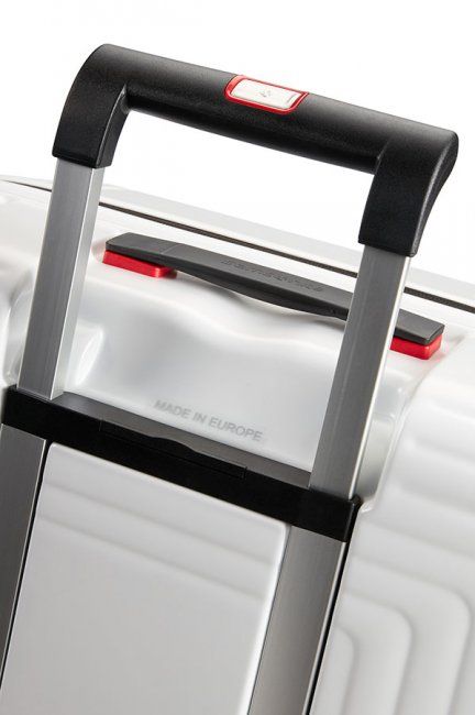 44D-15002 Чемодан 44D*002 Spinner M Samsonite Neopulse  - Вид №7