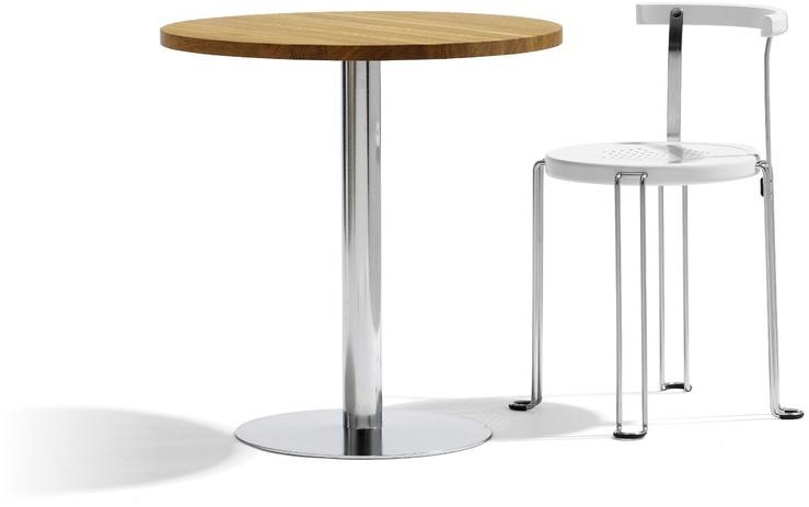 Blå Station Штабелируемый стул B4 Bla Station sun-id-1508669 - Вид №2