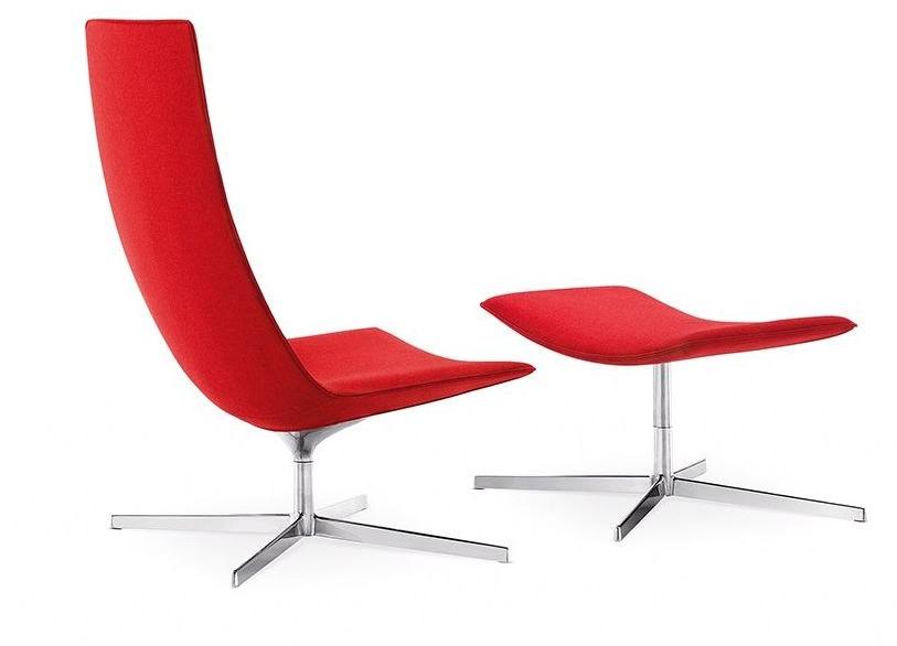 arper Подножка с 4 спицами Catifa 70 2008 - Вид №1