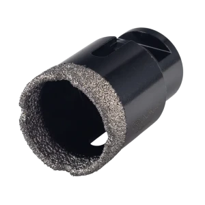 Коронка алмазная RAGE 38 мм для керамики и керамогранита 89425274