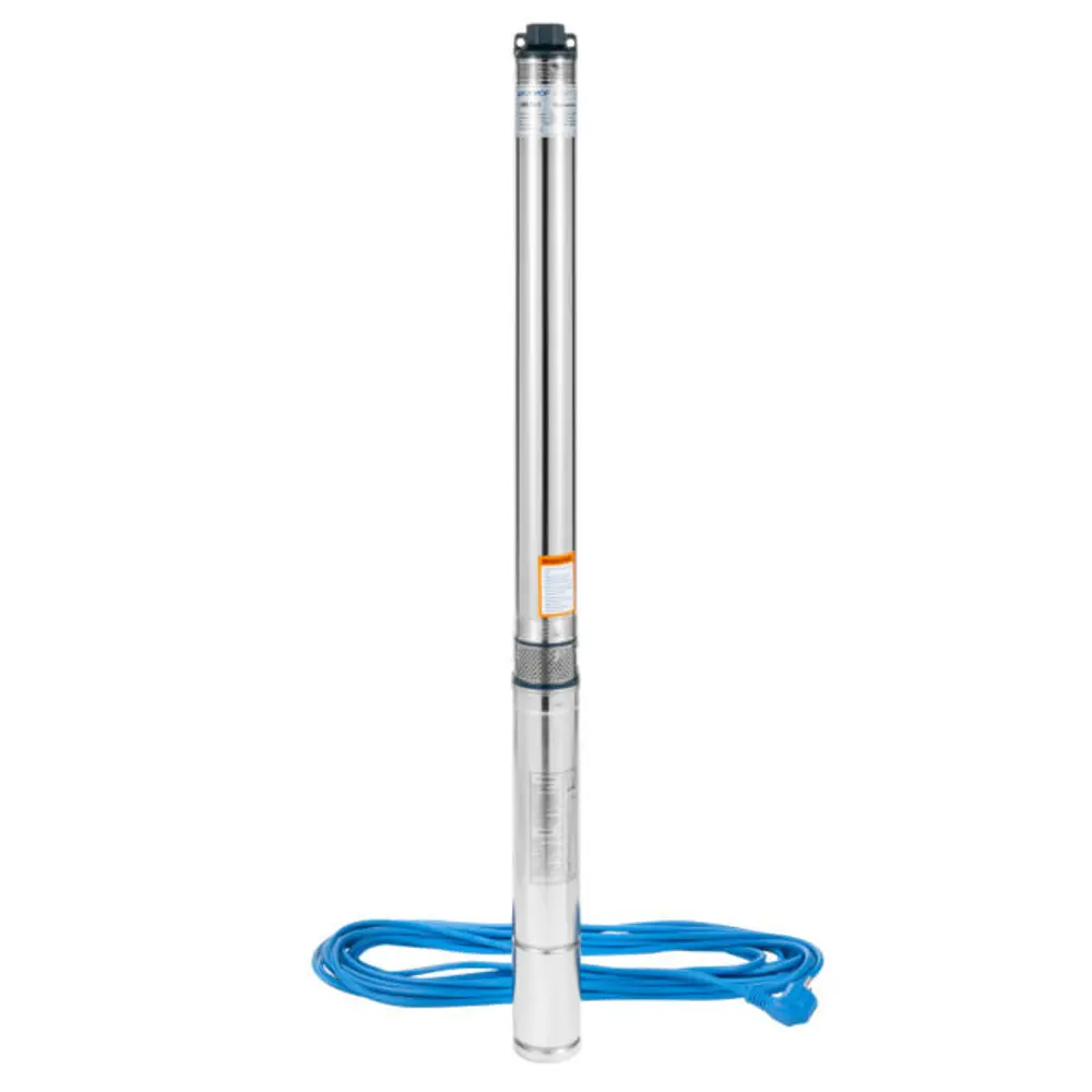 Скважинный насос BELAMOS для автономного водоснабжения и полива 82567362 STLM-0030219