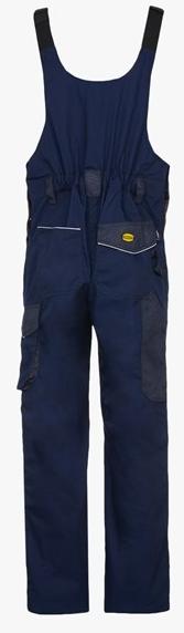 DIADORA UTILITY Рабочий комбинезон Bib overall poly sun-id-1401461 - Вид №2