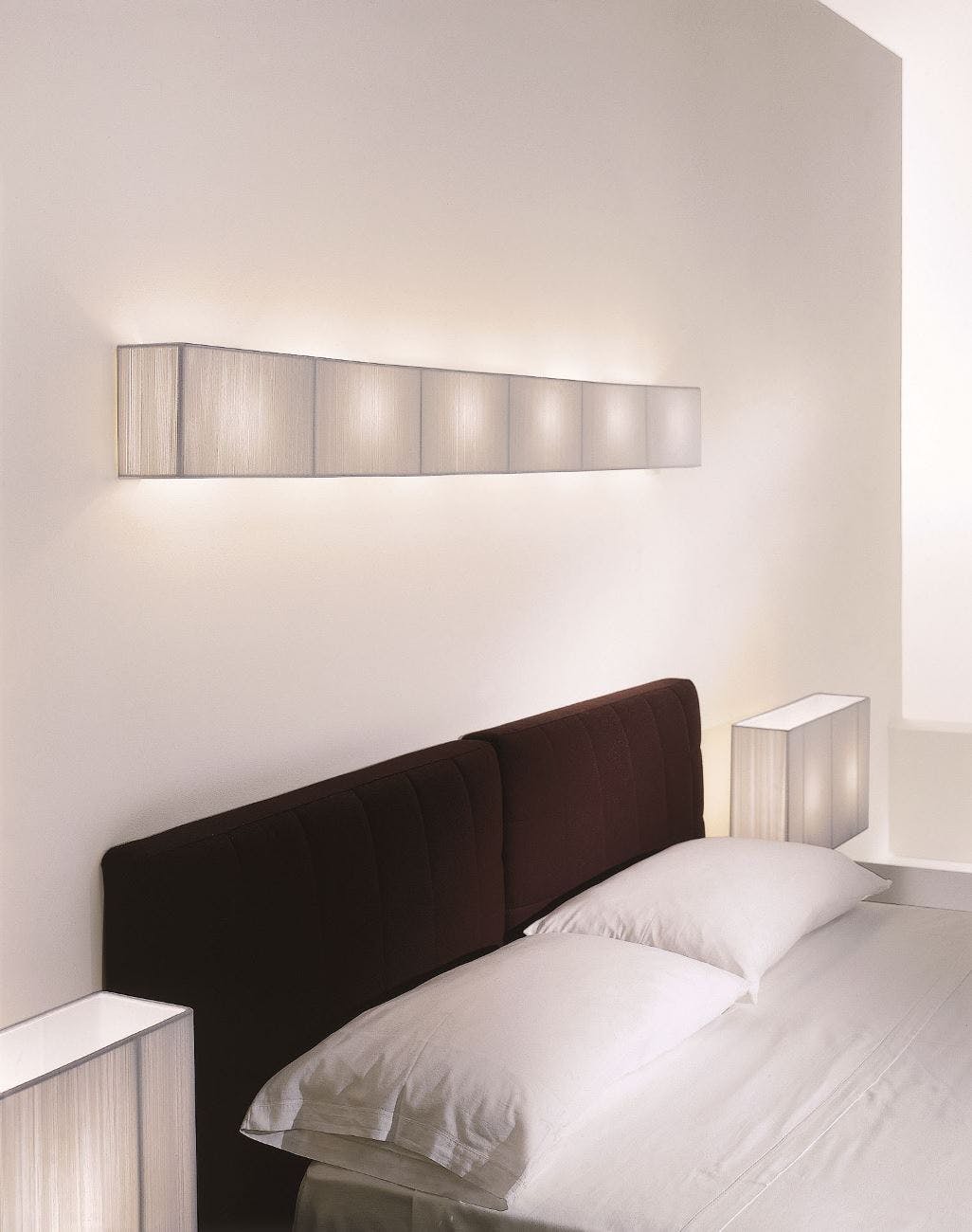 Axo Light APCLAVGRBCXXE14 светильник настенный Clavius 58740 - Вид №2