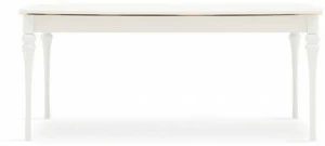 Enza Home Прямоугольный деревянный стол Piedra