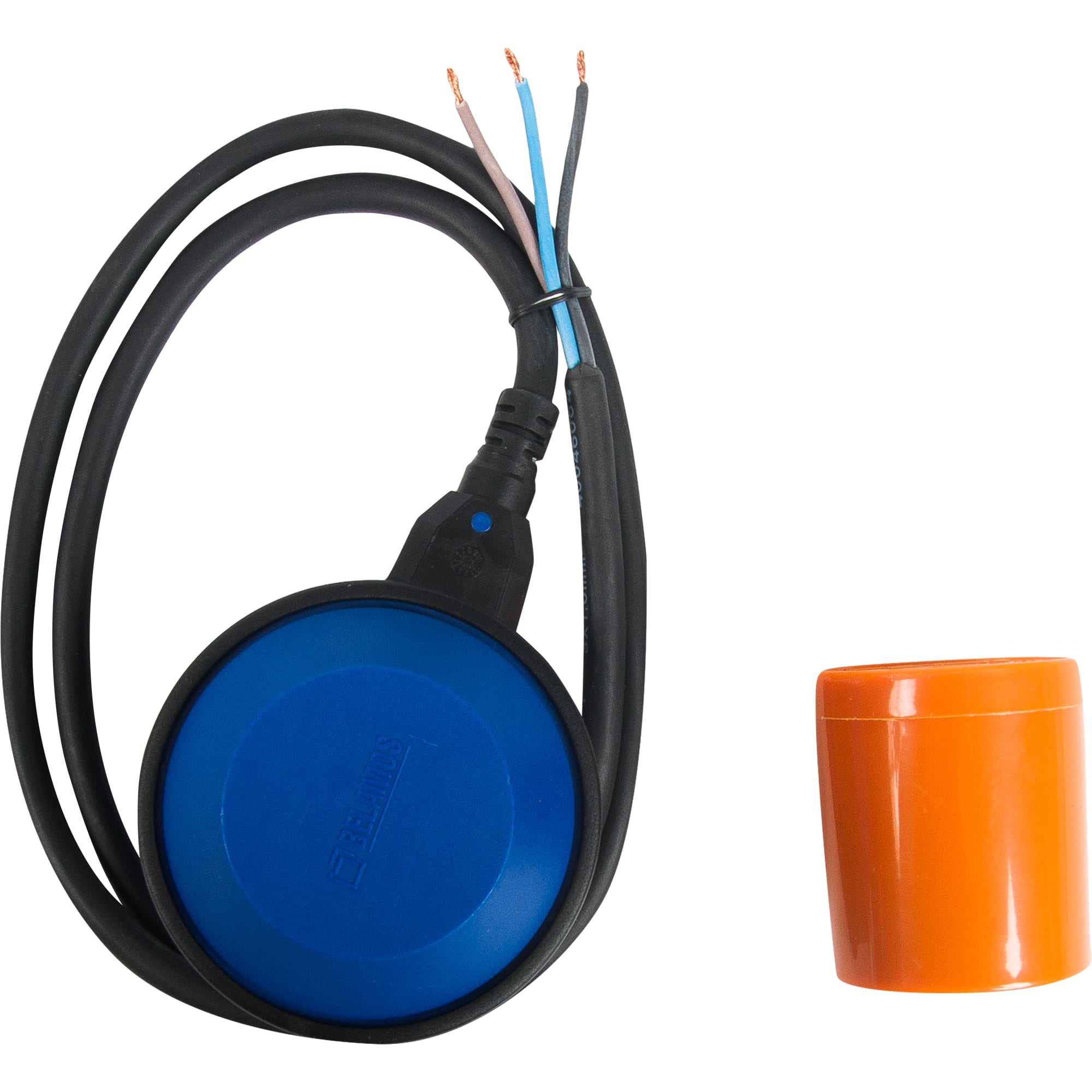 82567451 Поплавковый выключатель Belamos PW1 1 м Santreyd  - Вид №2