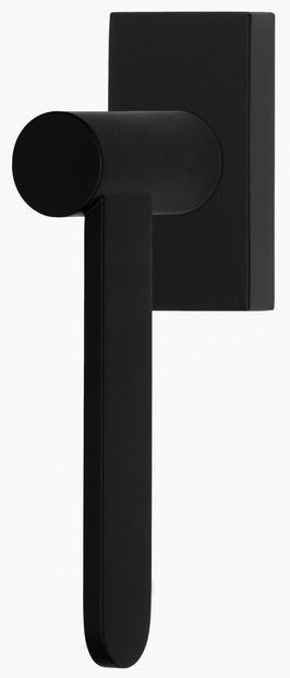 Formani Оконная ручка dk из нержавеющей стали Tense Bb102-dk - Вид №2