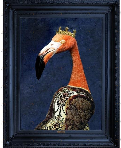 Mineheart Печать на холсте  Acc/077- s 