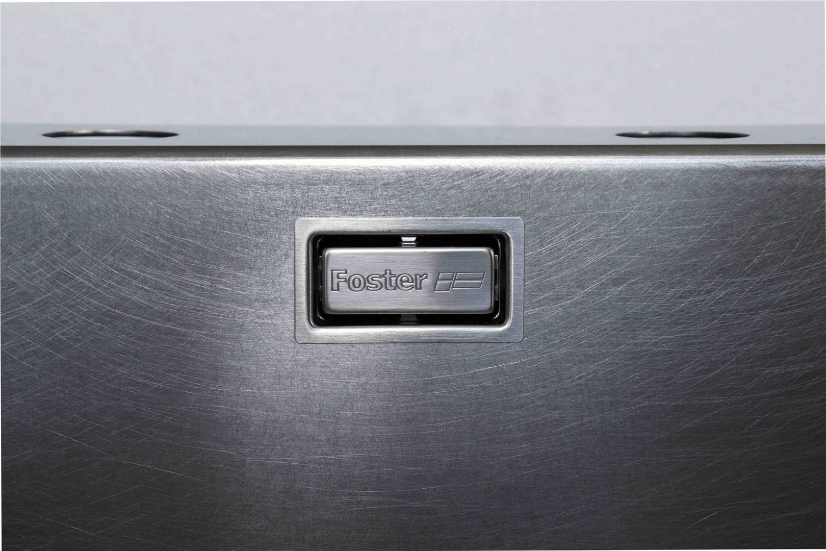 2265080 Мойка KE Vintage - 2265080 Fosterspa  - Вид №2