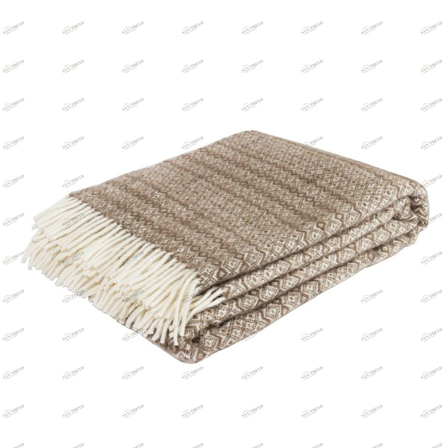 Плед Paters Тирамису 4750486112518