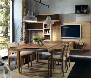 Стенка  BAMAX P 190