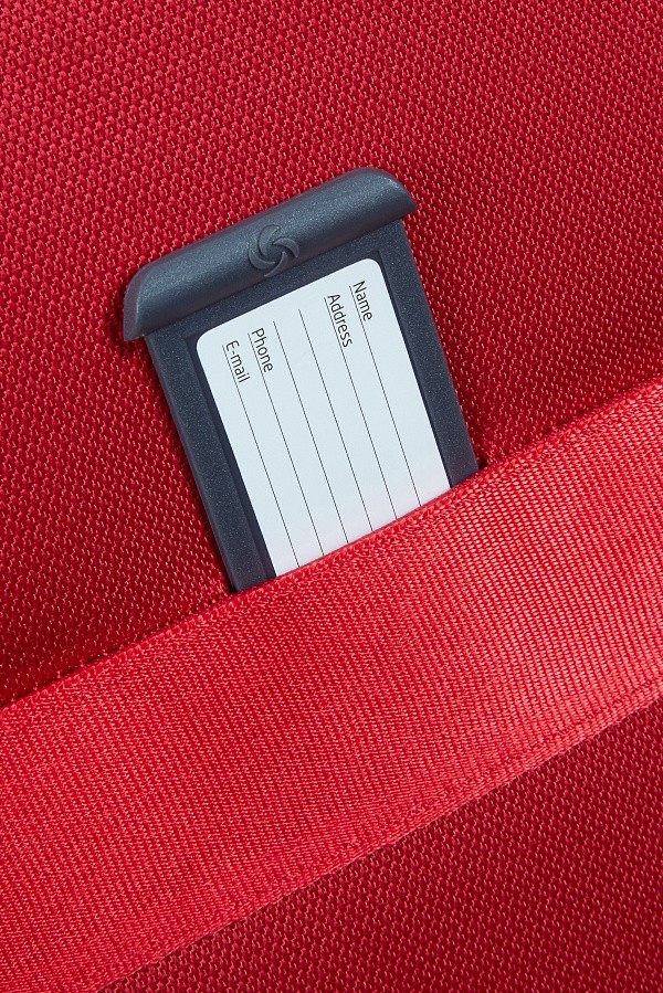 KA7-00005 Чемодан KA7*005 Spinner 78 Samsonite Citybeat  - Вид №8