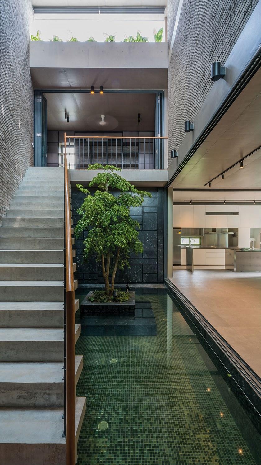 Arkoslight Алюминиевый светодиодный потолочный светильник Scope surface sun-id-1346627 - Вид №10