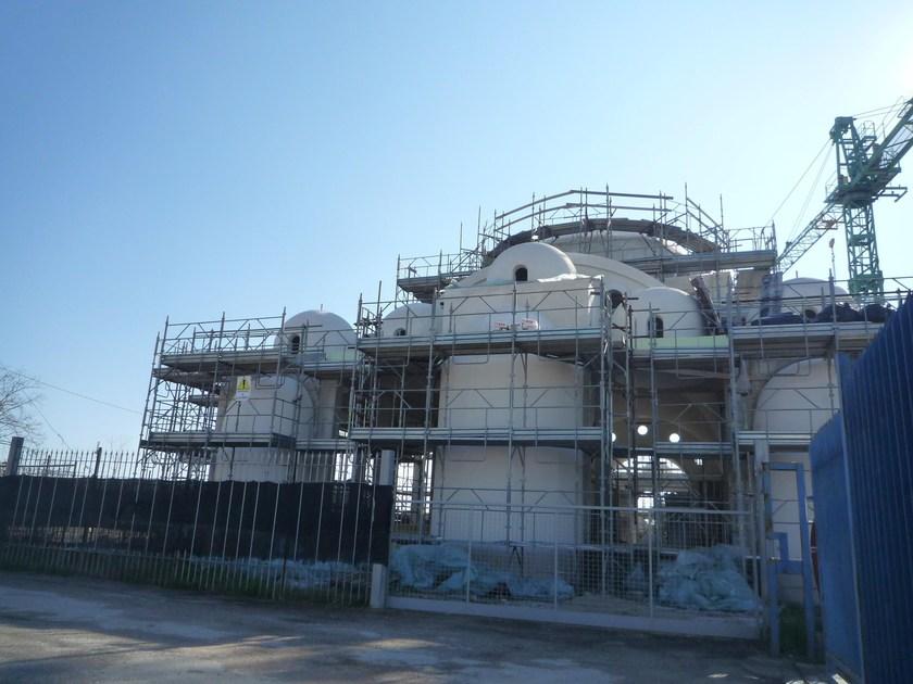 TECNOVA GROUP® Кровельное покрытие Thermoshield® risparmio energetico a ø spessore sun-id-1465845 - Вид №25