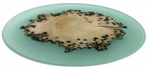 alcarol Круглый поднос Bricola