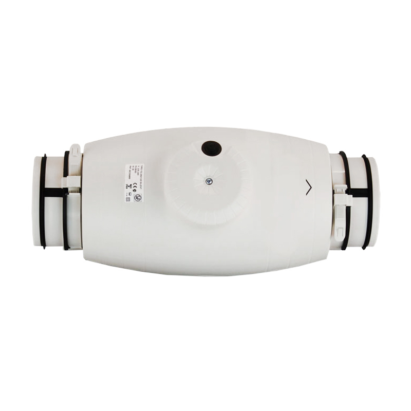 Энергоэффективный канальный вентилятор Soler Palau TD-500/150-160 SILENT ECOWATT 5211006300 - Вид №2