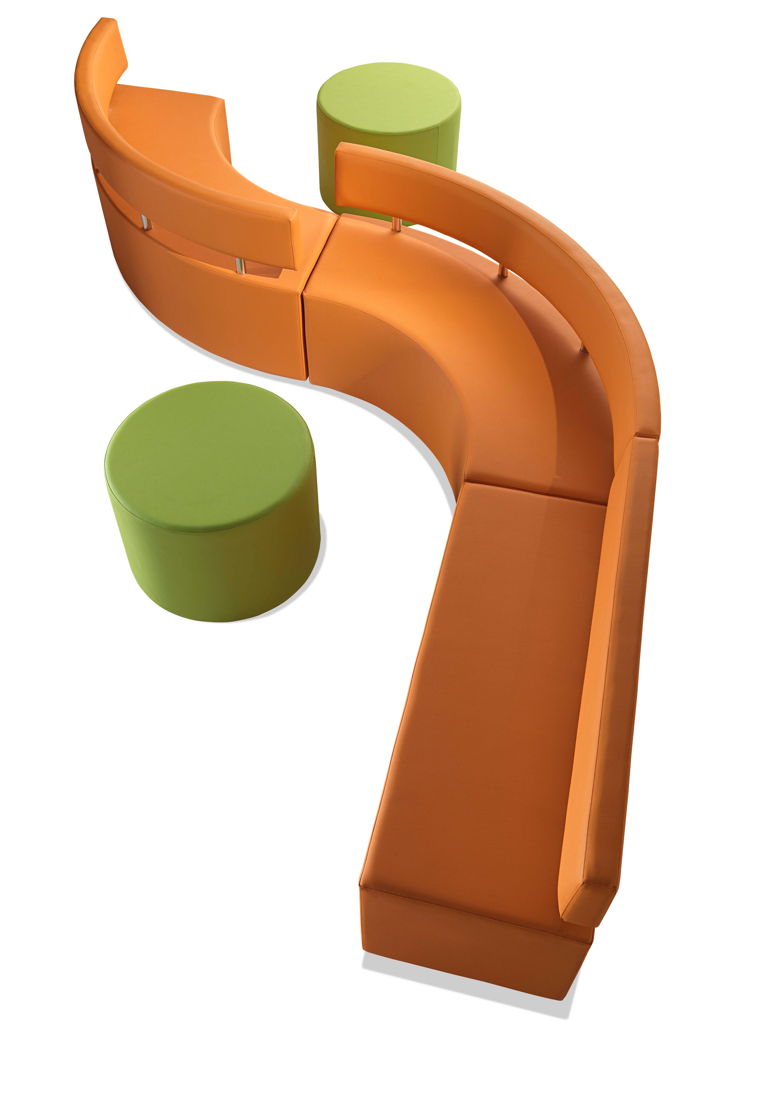 Пуф Sedex ARCH-00049215 - Вид №3