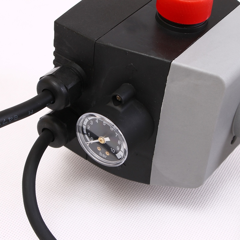 Комплект для водоснабжения с насосом колодезным WILO TWI 5-SE-306 EM-PNP 2543633 - Вид №5