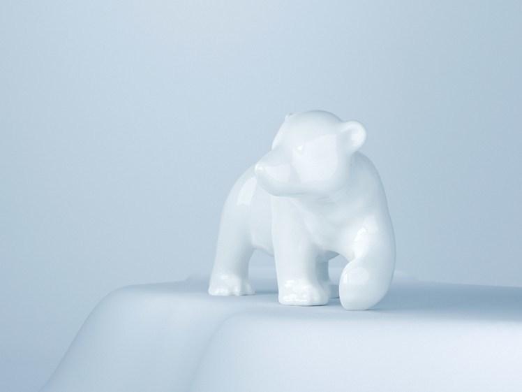 axis71 Скульптура из стекловолокна  Ax2700  - Вид №4