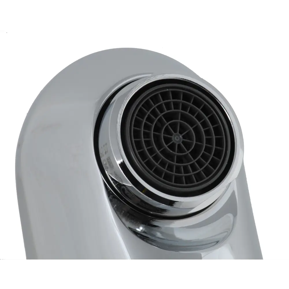 Смеситель для ванны Grohe Wave Cosmopolitan однорычажный латунь цвет хром STLM-2022430 - Вид №6