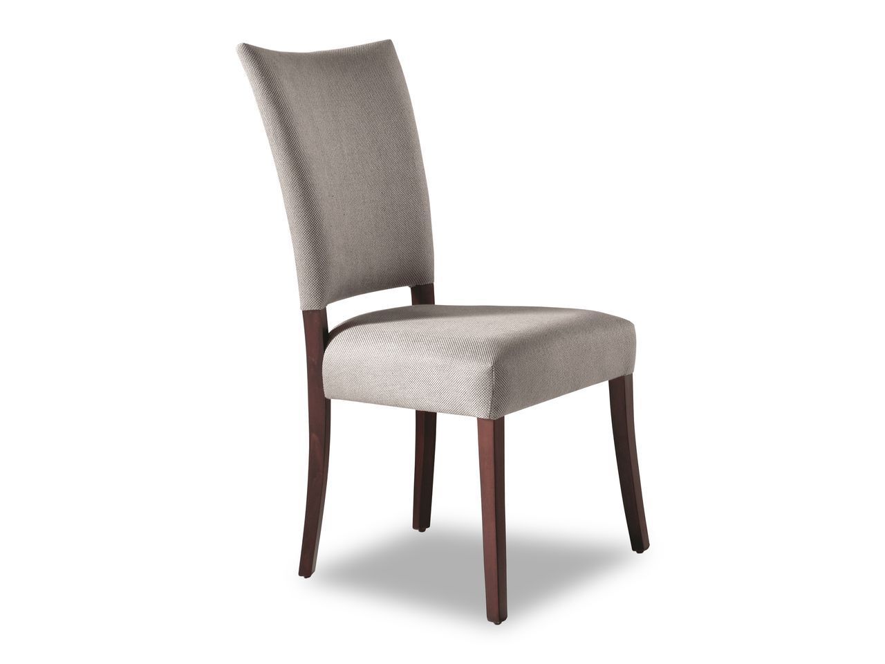 Стул из ткани для зала ожидания без подлокотников Hurtado Evolution ARCH-00150194 - Вид №1