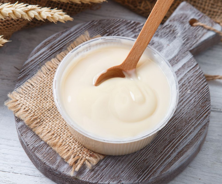 561 Молоко сгущенное 8,5% Вкусляндия 