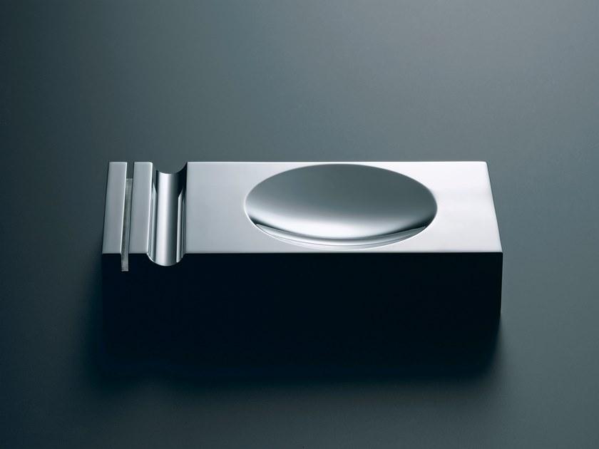 TAKEDA DESIGN PROJECT Поднос для канцелярских принадлежностей из нержавеющей стали Primario vestige Pm08 - Вид №2